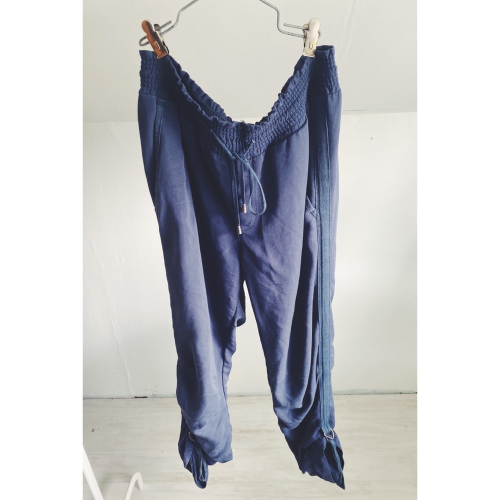 Calvin Klein Drawstring Slouchy Joggers